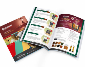 Bảng giá in Catalogue