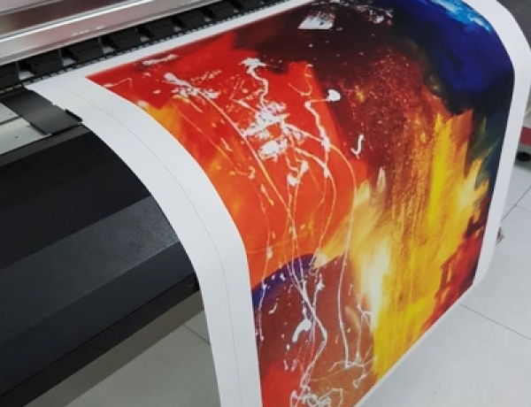 In Canvas giá rẻ tại thủ đức