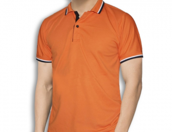 ÁO CÁ SẤU MÈ CAM