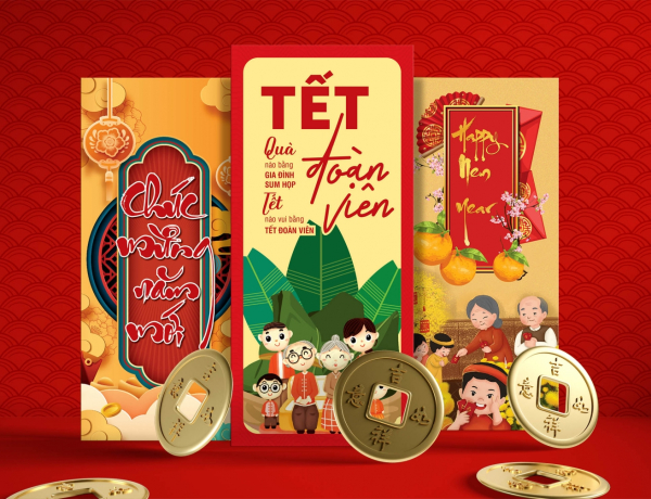 IN BAO LỲ XÌ ĐẸP TPHCM