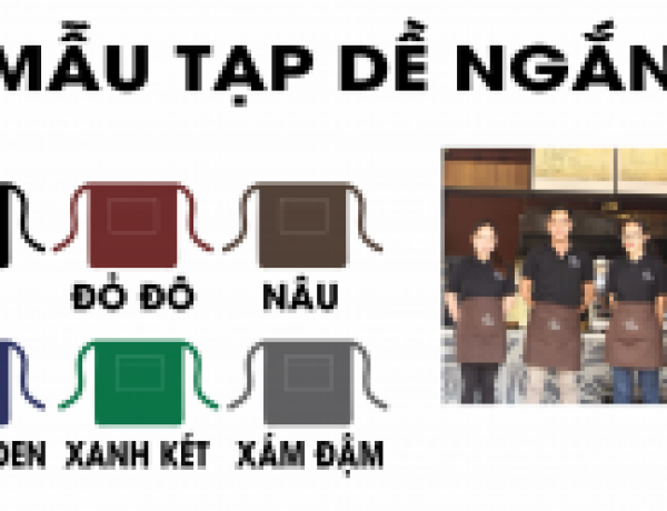 TẠP DỀ NGẮN