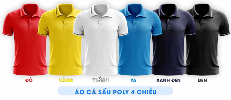 Chuyên bán và in áo cá sấu